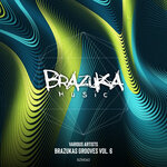 Brazukas Grooves Vol 6