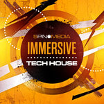 Immersive Tech House (Sample Pack WAV/APPLE)
