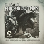 No Solution (Remixes)