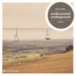Undiscoverd Underground Vol 09