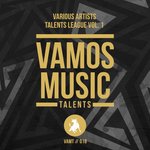 Talents League Vol 1