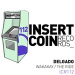 Wakakay/The Ride