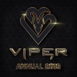 Viper Annual 2019 (unmixed Tracks)