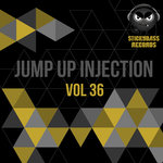 Jump Up Injection Vol 36