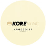 Arpeggio EP