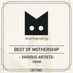 Best Of Mothership