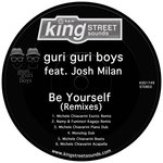 Be Yourself (Remixes)