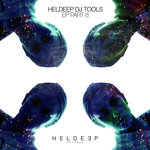 HELDEEP DJ Tools Pt 8 EP