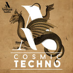 Cosmic Techno (Sample Pack WAV/MIDI)