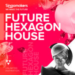 Future Hexagon House (Sample Pack WAV/APPLE/LIVE/REASON)