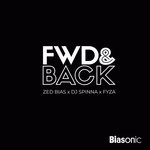 Fwd & Back (Remixes)