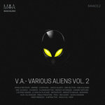 Various Aliens Vol 2