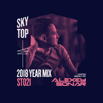SkyTop 2018 Year Mix (unmixed tracks)