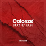 Colorize - Best Of 2018/Mixed By Boxer