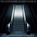 1st Commandment Chapter 6