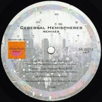 Cerebral Hemispheres Remixes