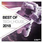 Best Of Tech-House 2018