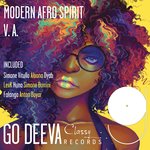 Modern Afro Spirit