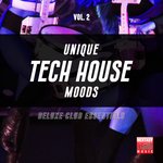 Unique Tech House Moods Vol 2 (Deluxe Club Essentials)