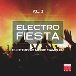 Electro Fiesta Vol 3 (Electronic Music Sampler)