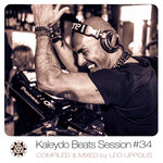 Kaleydo Beats Session #34 (unmixed tracks)