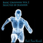 Basic Groovers Vol 2 Selected By Juanher