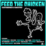 Feed The Chicken