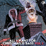 All I Want For Christmas Is Bass Vol 3 (Explicit)