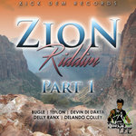 Zion Riddim Part 1