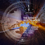 The Dandy Selects Vol 9