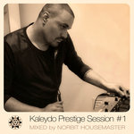 Kaleydo Prestige Session #1 (unmixed tracks)