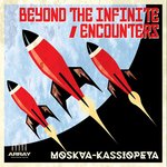 Beyond The Infinite/Encounters