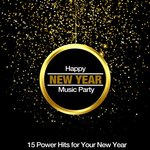 Happy New Year, Music Party