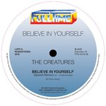 Believe In Yourself/Inspiration (Remastered 2018)