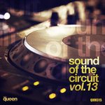 Sound Of The Circuit Vol 13