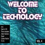 Welcome To Technology Vol 4