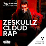 Zeskullz Cloud Rap (Sample Pack WAV/APPLE/LIVE/REASON)