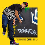 The Peoples Champion LP