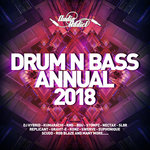 Drum & Bass Annual 2018