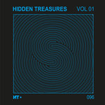 Hidden Treasures Vol 1