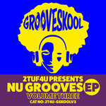 Nu Grooves EP Vol 3