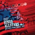Bingo Allstars Vol 1