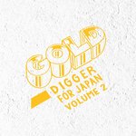 Gold Digger For Japan Vol 2
