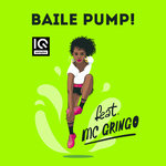 Baile Pump! (Sample Pack WAV/MIDI)