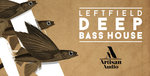 Leftfield Deep Bass House (Sample Pack WAV)