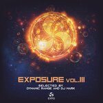 Exposure Vol 3 (Compiled by Dynamic Range & DJ Mark)