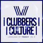 Clubbers Culture: Language Of Trance Vol 6