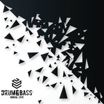 TBR Drum & Bass Annual 2019