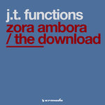 Zora Ambora/The Download