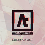 AnalogueTrash: Label Sampler Vol 4